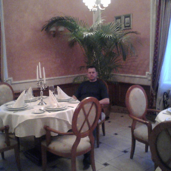 Александр Клиндюк