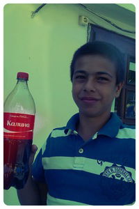 Коля Гармаш