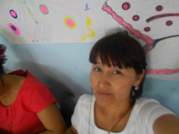 Жансулу Сыздыкова