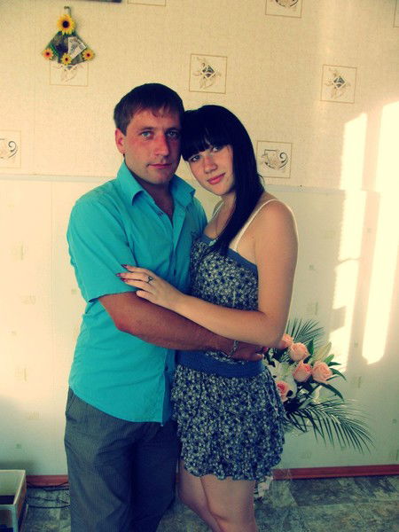 Алексей Якорхин