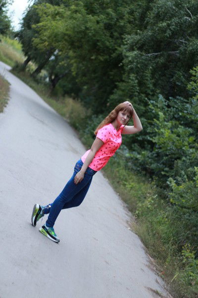 Александра Алексеевна