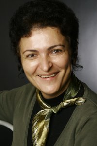 Анна Княжева