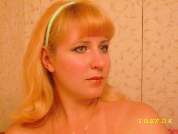 Ася Караваева