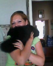 Анастасия Тесленко