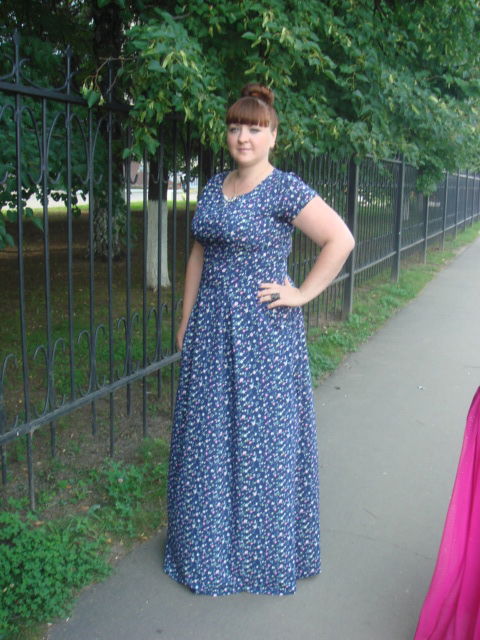 Никуля Хорошая