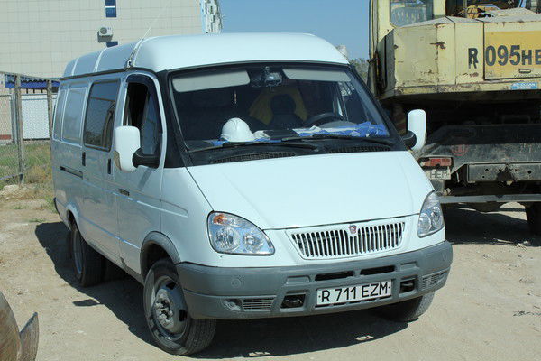 Сергей Малашенко