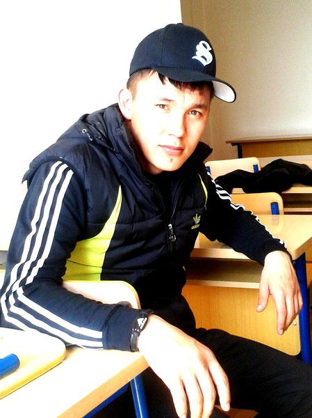 Бауыржан Молдыбаев