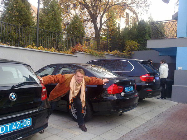 Денис Анников