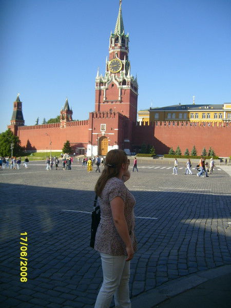 Анастасия Саксеева