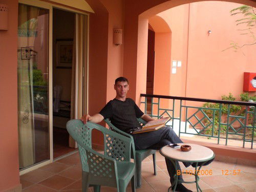 Владимир Бмв