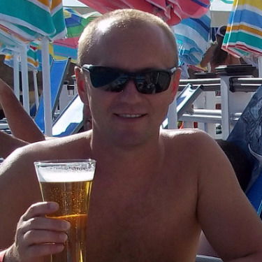 Сергей Старовит