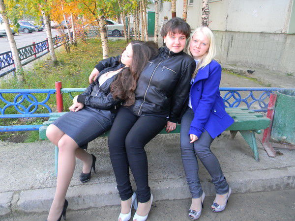 Ирина Харламова