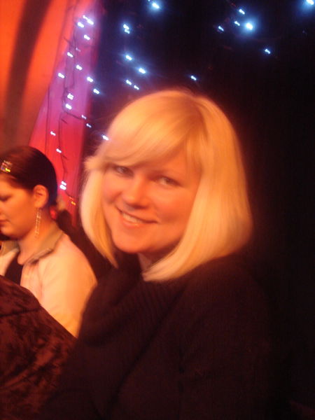 Татьяна Еренкова