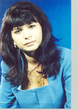 Наталия Гаврилина