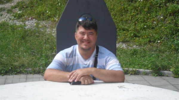 Марат Хайруллин