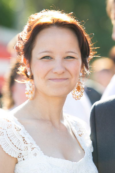 Юлия Сметанина