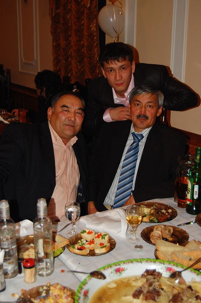 Асхат Мусабаев