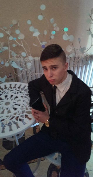 Саша Никонов