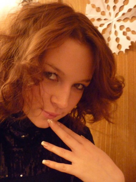 Даша Смирнова