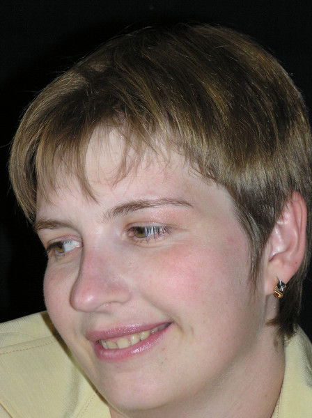 Наталья Харькова