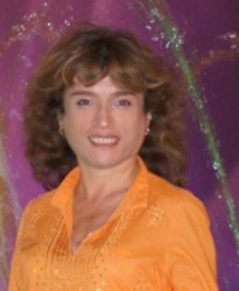 Назиля Альмашева