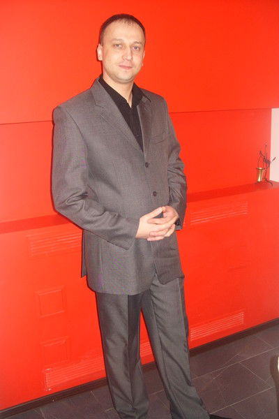 Слава Потапчик