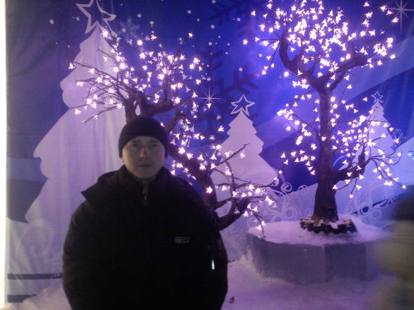 Александр Власов