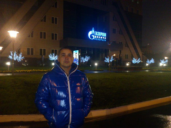 Тимур Гиззатов