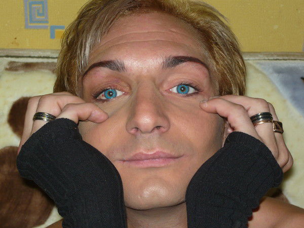 Иван Новожилов