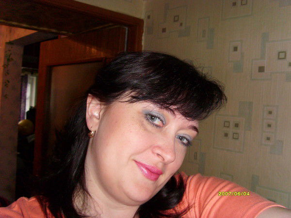 Марина Андреева