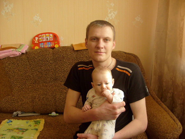 Алексей Титов