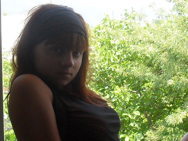 Танюшка Гонтарь