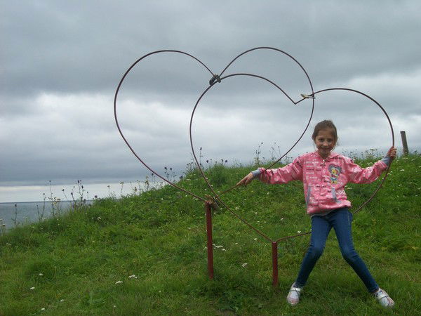 Полина Пасаженникова