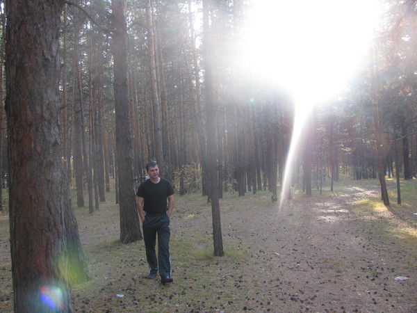 Виталий Боровой