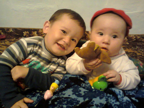 Алиса Наукешова