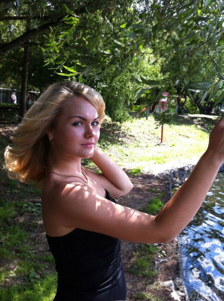 Маришкин Ниверушка