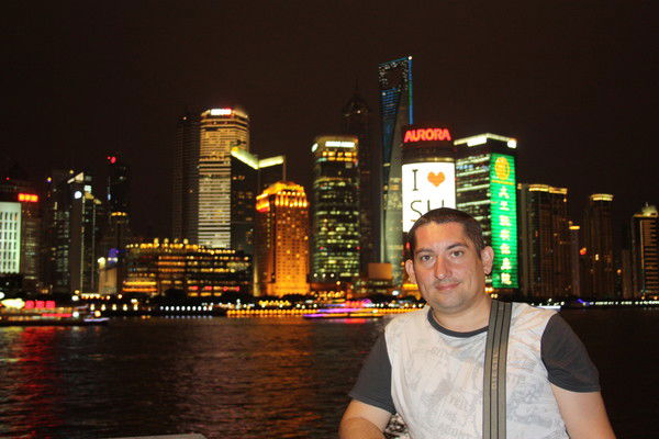 Владимир Колесник