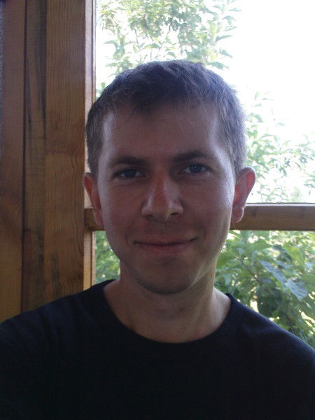 Василий Митрошин