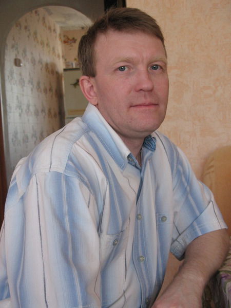 Сергей Кузьмин