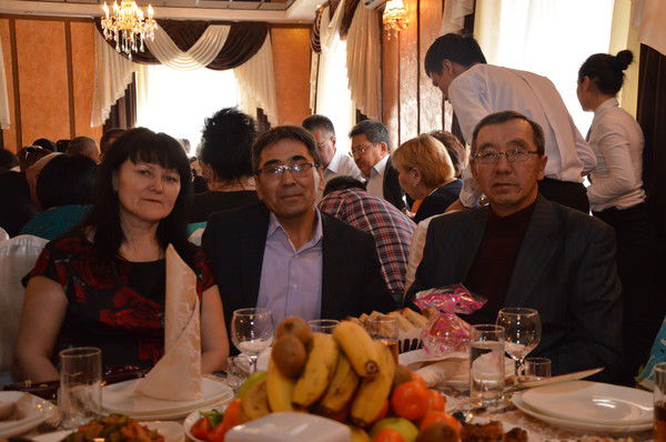 Каиргельды Бимендин