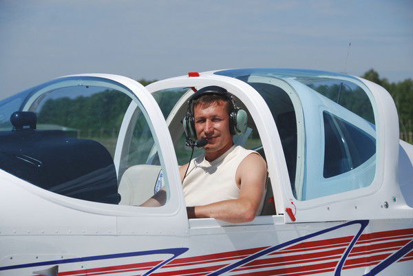 Михаил Карцев