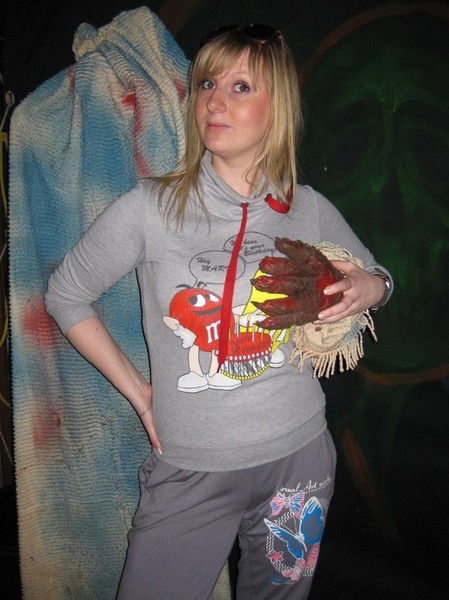 Алёна Волкович