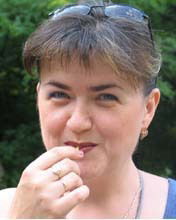 Татьяна Григоренко