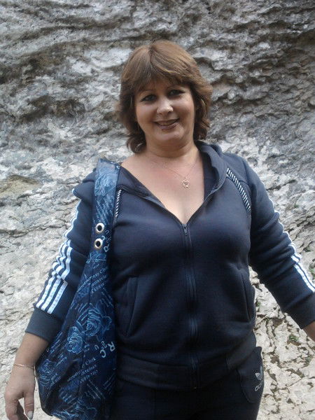 Марина Чернышова