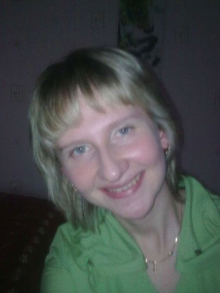 Екатерина Насонова