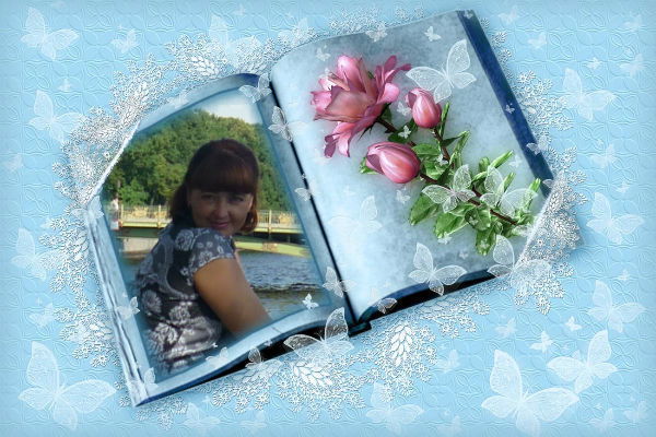 Елена Фандеичева