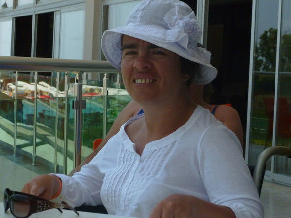 Римма Девяткина