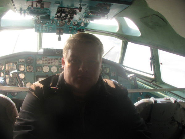 Владислав Буртовой