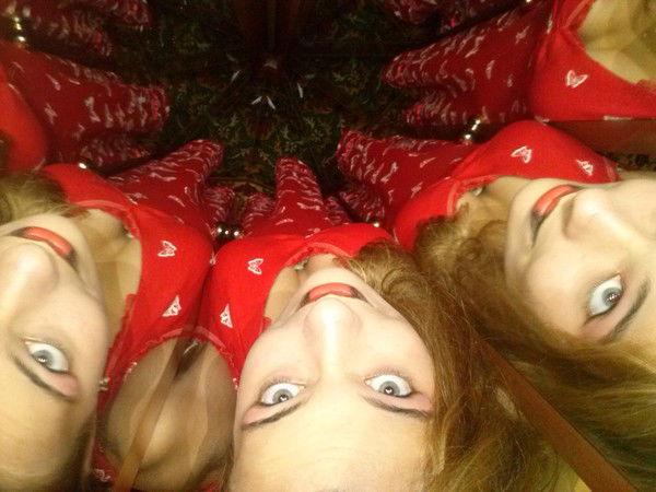 Мария Лизюра