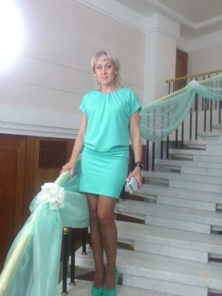 Инна Чурсина